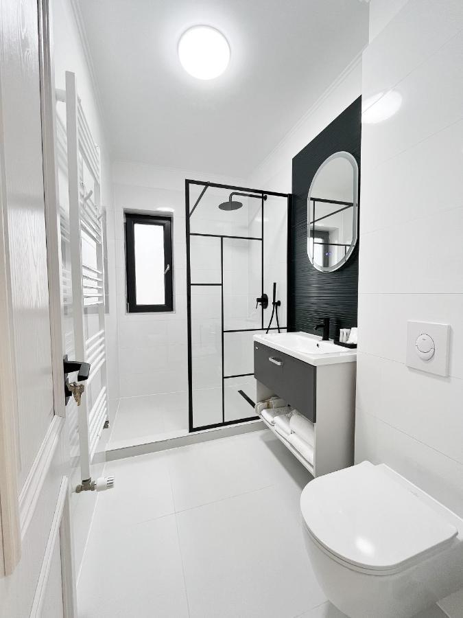 Glam Studios Σίμπιου Εξωτερικό φωτογραφία