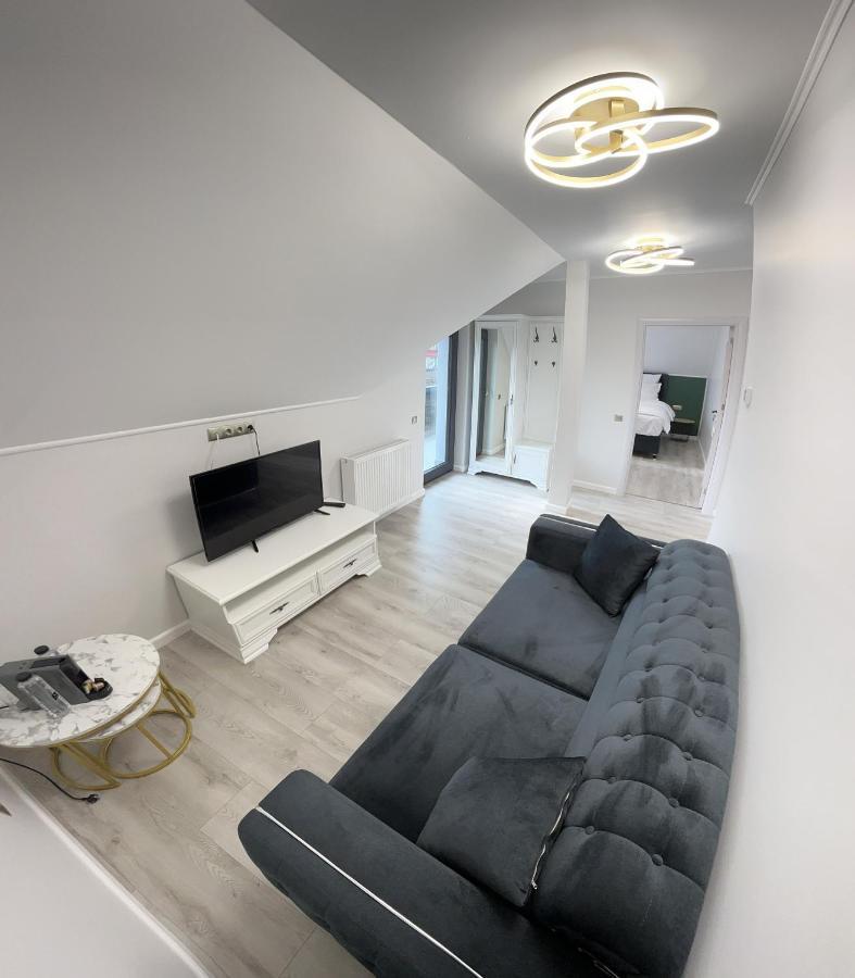 Glam Studios Σίμπιου Εξωτερικό φωτογραφία