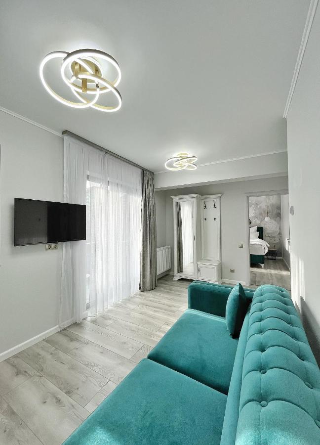 Glam Studios Σίμπιου Εξωτερικό φωτογραφία