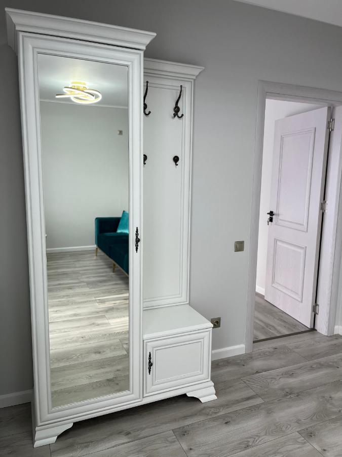 Glam Studios Σίμπιου Εξωτερικό φωτογραφία
