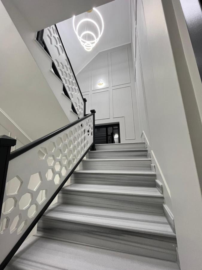 Glam Studios Σίμπιου Εξωτερικό φωτογραφία