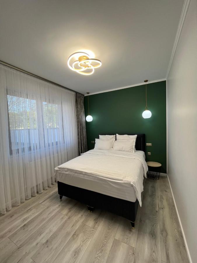 Glam Studios Σίμπιου Εξωτερικό φωτογραφία
