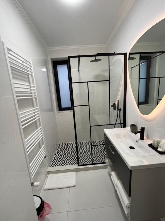 Glam Studios Σίμπιου Εξωτερικό φωτογραφία
