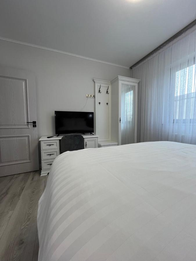 Glam Studios Σίμπιου Εξωτερικό φωτογραφία