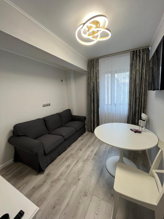 Glam Studios Σίμπιου Εξωτερικό φωτογραφία
