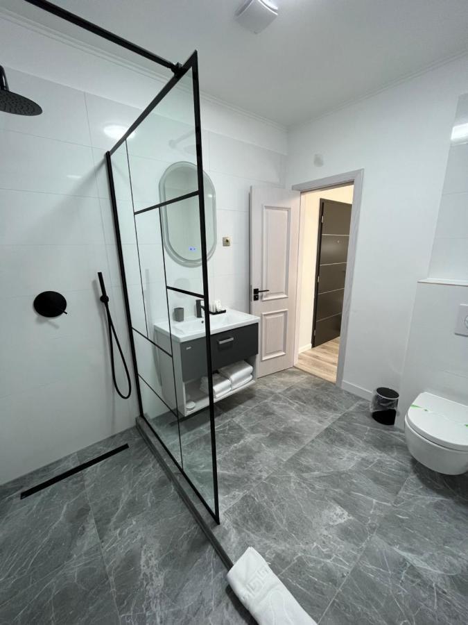 Glam Studios Σίμπιου Εξωτερικό φωτογραφία