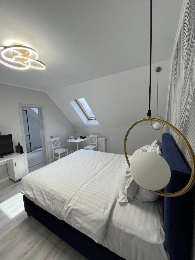 Glam Studios Σίμπιου Εξωτερικό φωτογραφία
