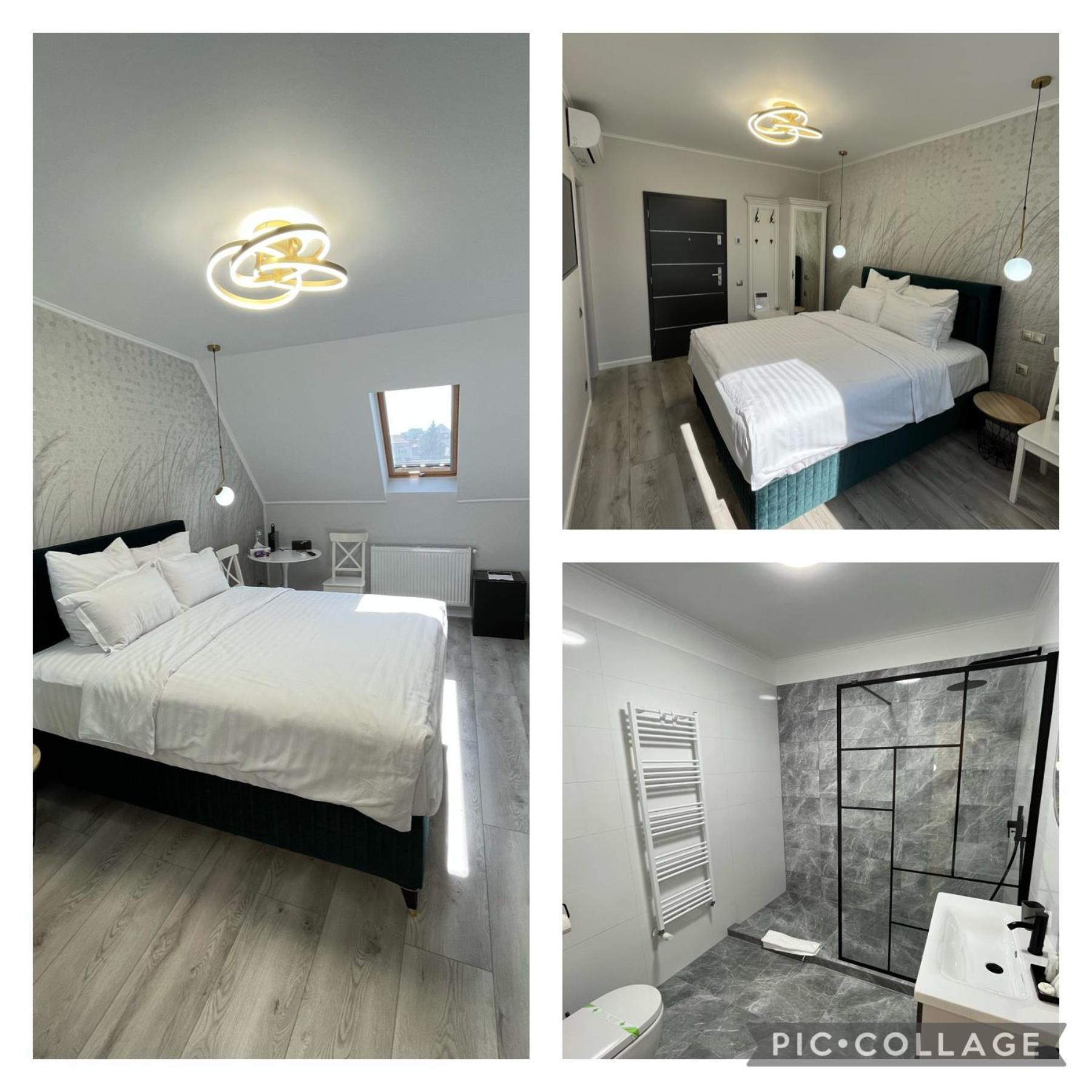 Glam Studios Σίμπιου Εξωτερικό φωτογραφία