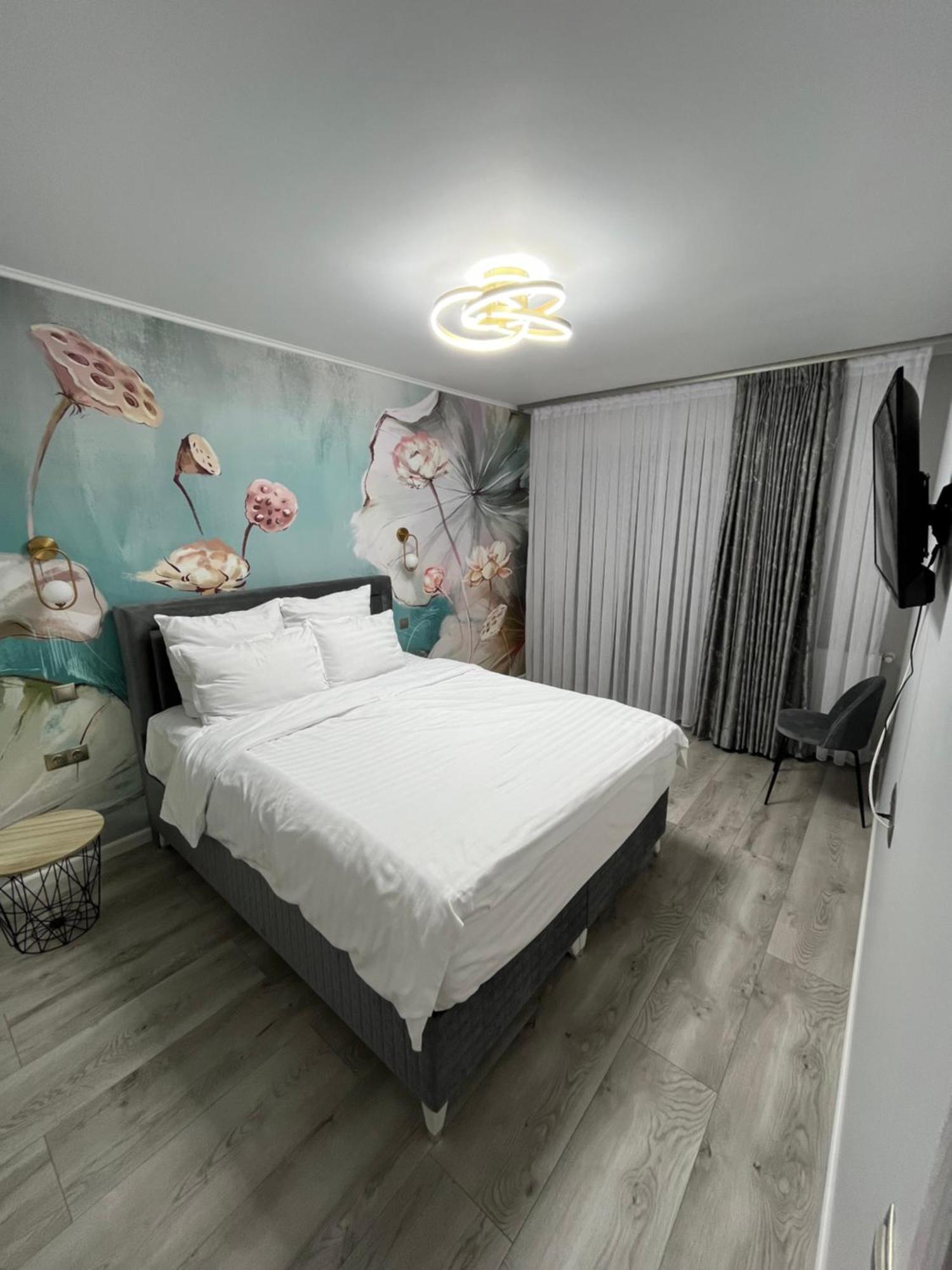 Glam Studios Σίμπιου Εξωτερικό φωτογραφία